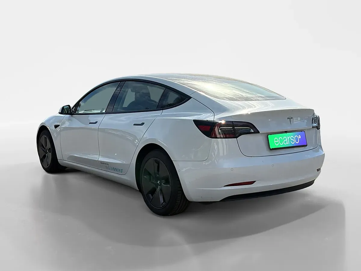 Tesla Model 3 2021 photo 3