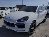 Porsche Cayenne 2022 photo 2