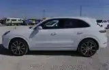 Porsche Cayenne 2022 photo 3