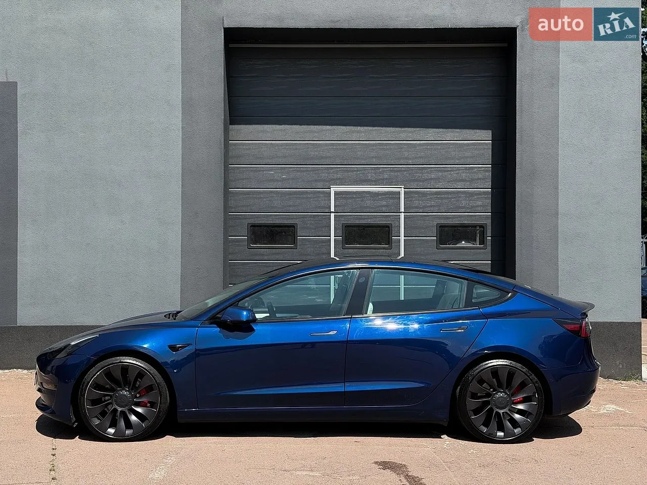 Tesla Model 3 2021 photo 5