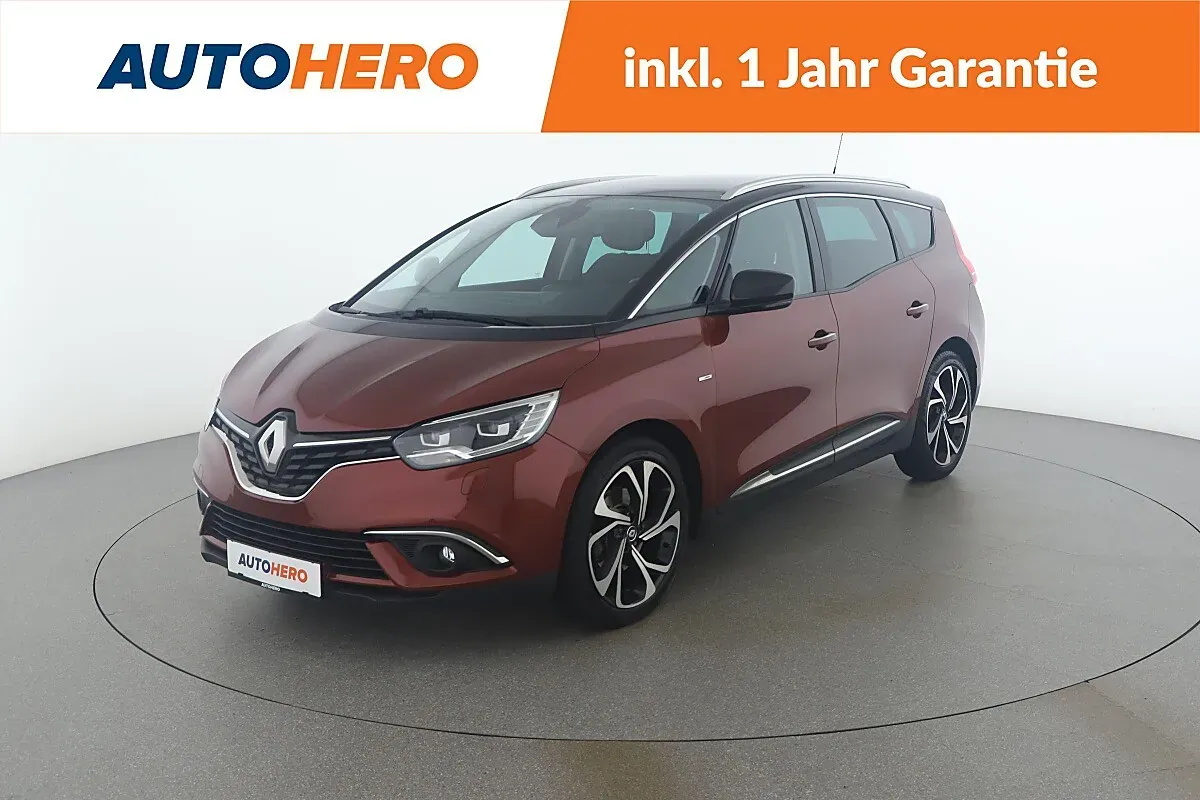 Renault Grand Scénic