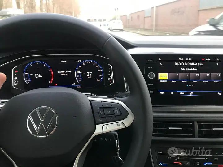 Volkswagen Polo 2024 photo 5