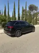 Mercedes-Benz Glc 2021 photo 5