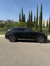 Mercedes-Benz Glc 2021 photo 4
