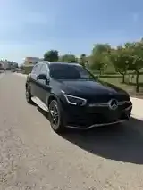 Mercedes-Benz Glc 2021 photo 3