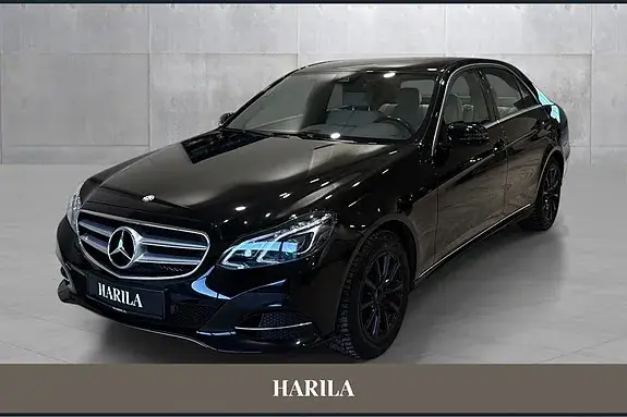 Mercedes-Benz E200