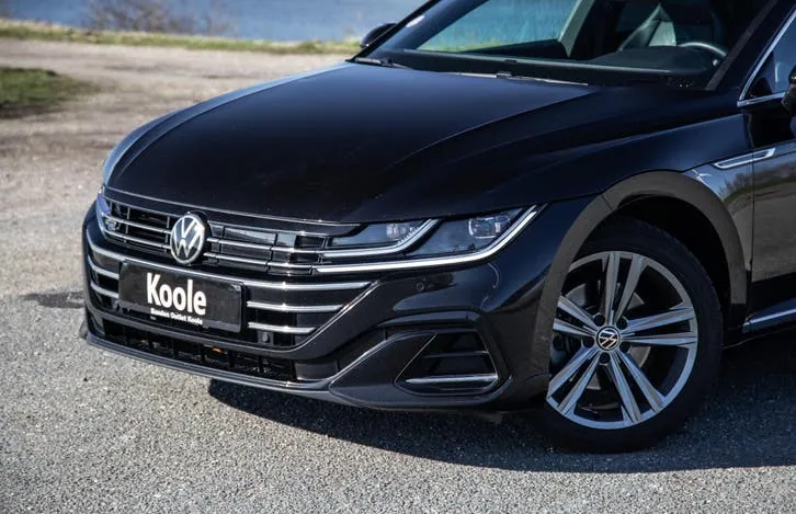 Volkswagen Arteon 2022 photo 3