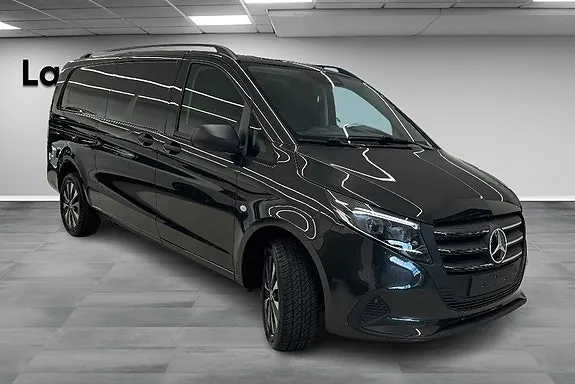 Mercedes-Benz Vito 119 2027 photo 3