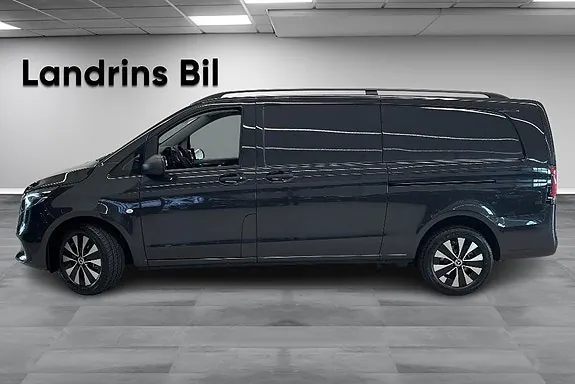 Mercedes-Benz Vito 119 2027 photo 4