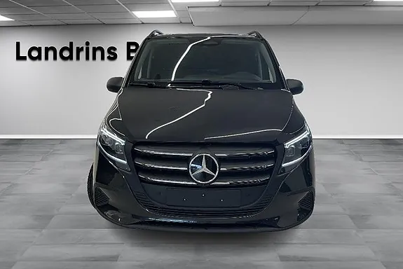 Mercedes-Benz Vito 119 2027 photo 2