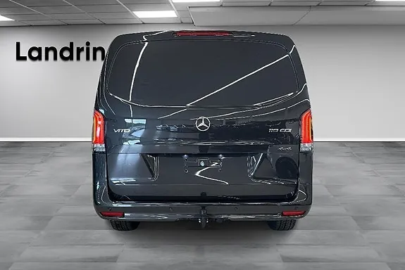 Mercedes-Benz Vito 119 2027 photo 5