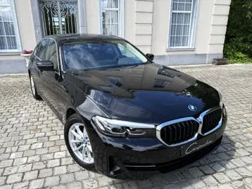 BMW Série 5
