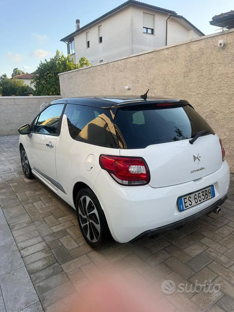Citroen Ds3 2013 photo 3