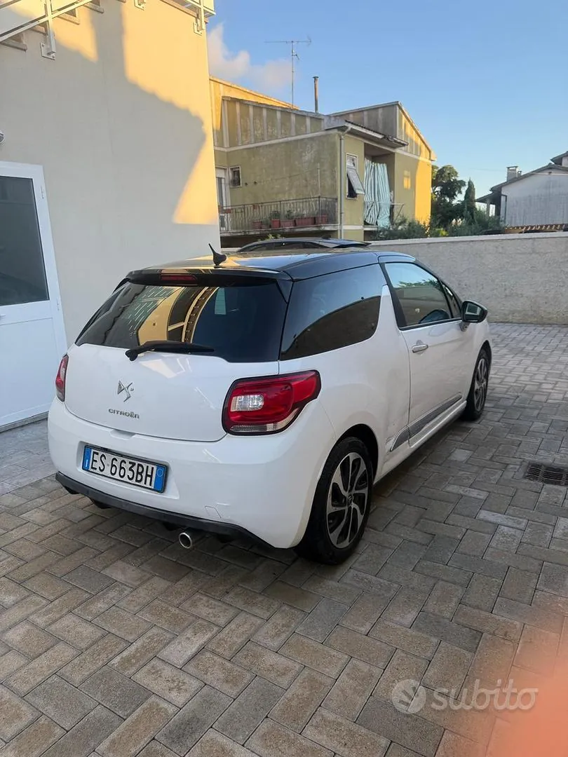 Citroen Ds3 2013 photo 2
