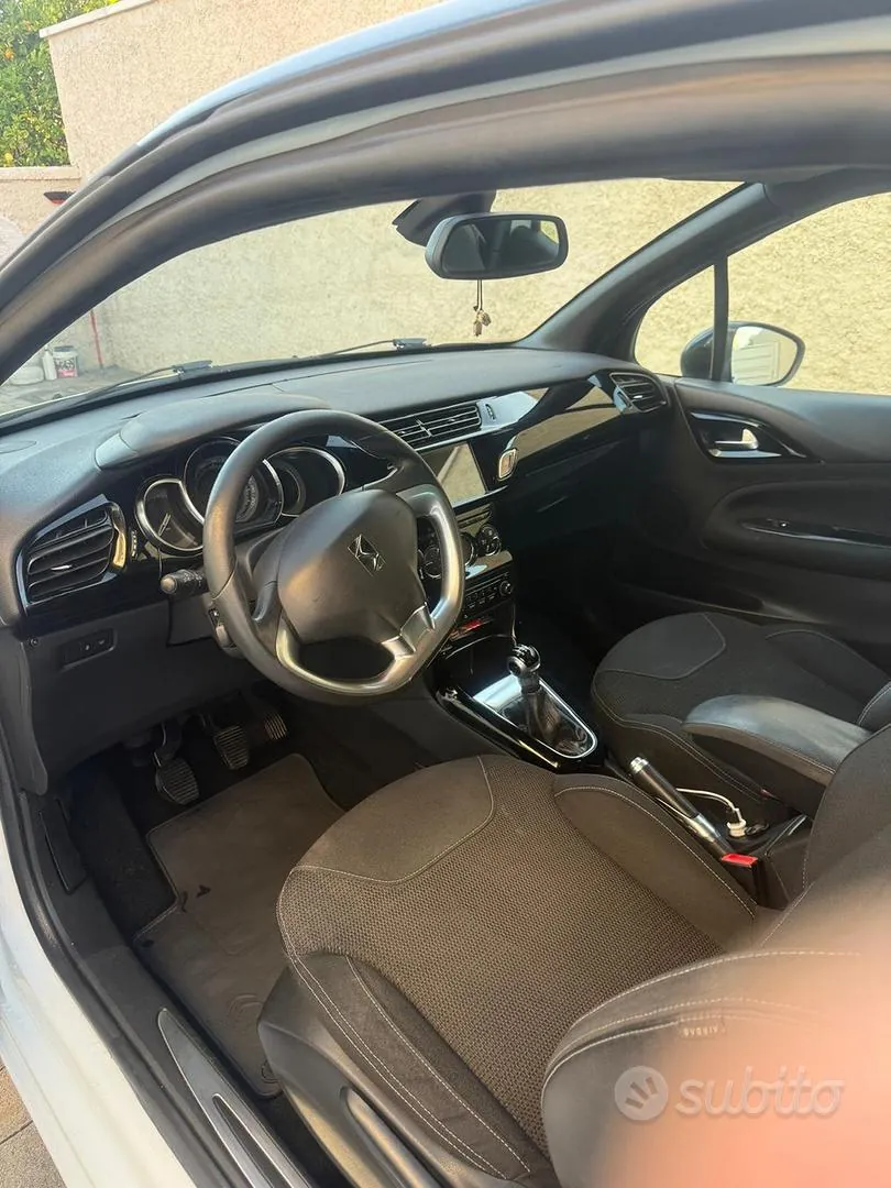 Citroen Ds3 2013 photo 4