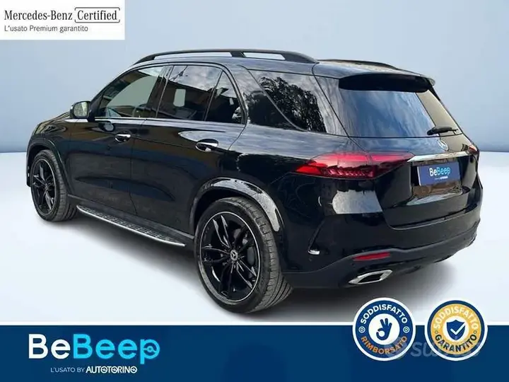 Mercedes-Benz Gle 2026 photo 5