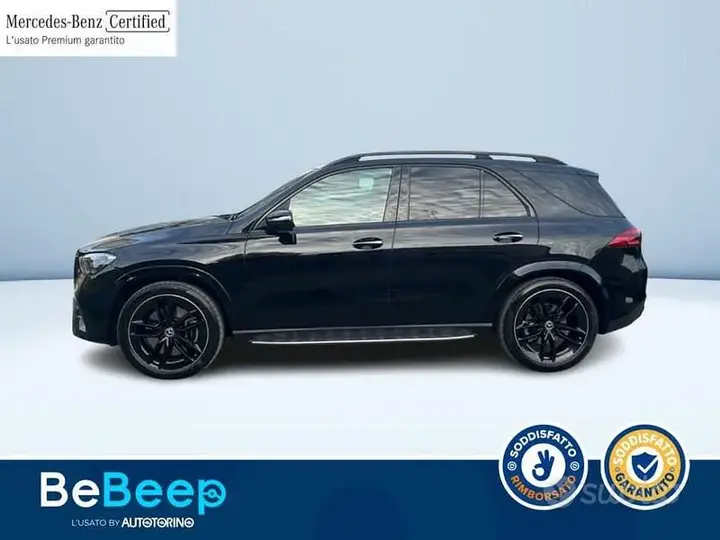 Mercedes-Benz Gle 2026 photo 4