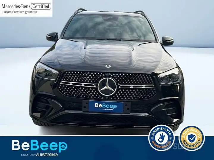 Mercedes-Benz Gle 2026 photo 2