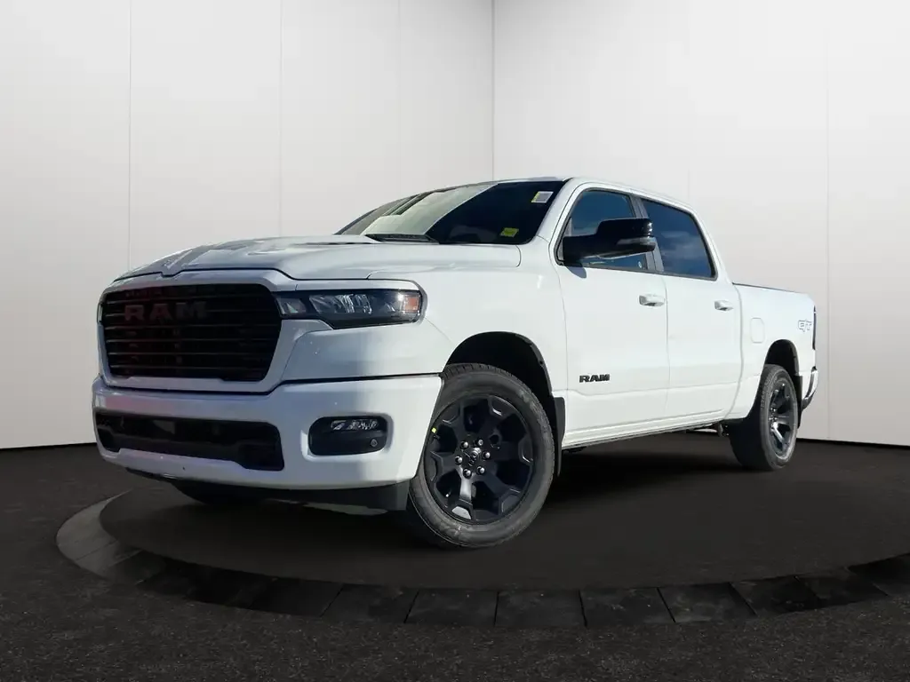 Ram 1500