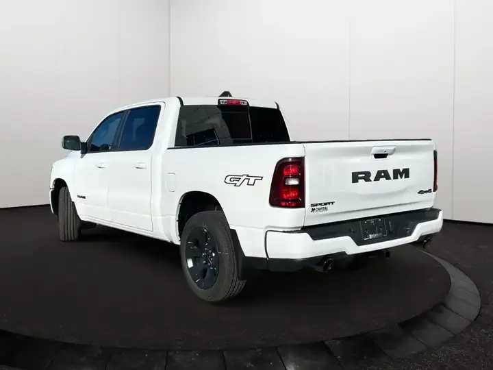 Ram 1500 2027 photo 4