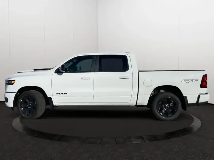 Ram 1500 2027 photo 2