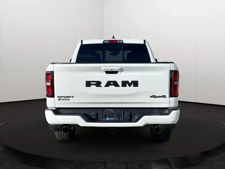 Ram 1500 2027 photo 5