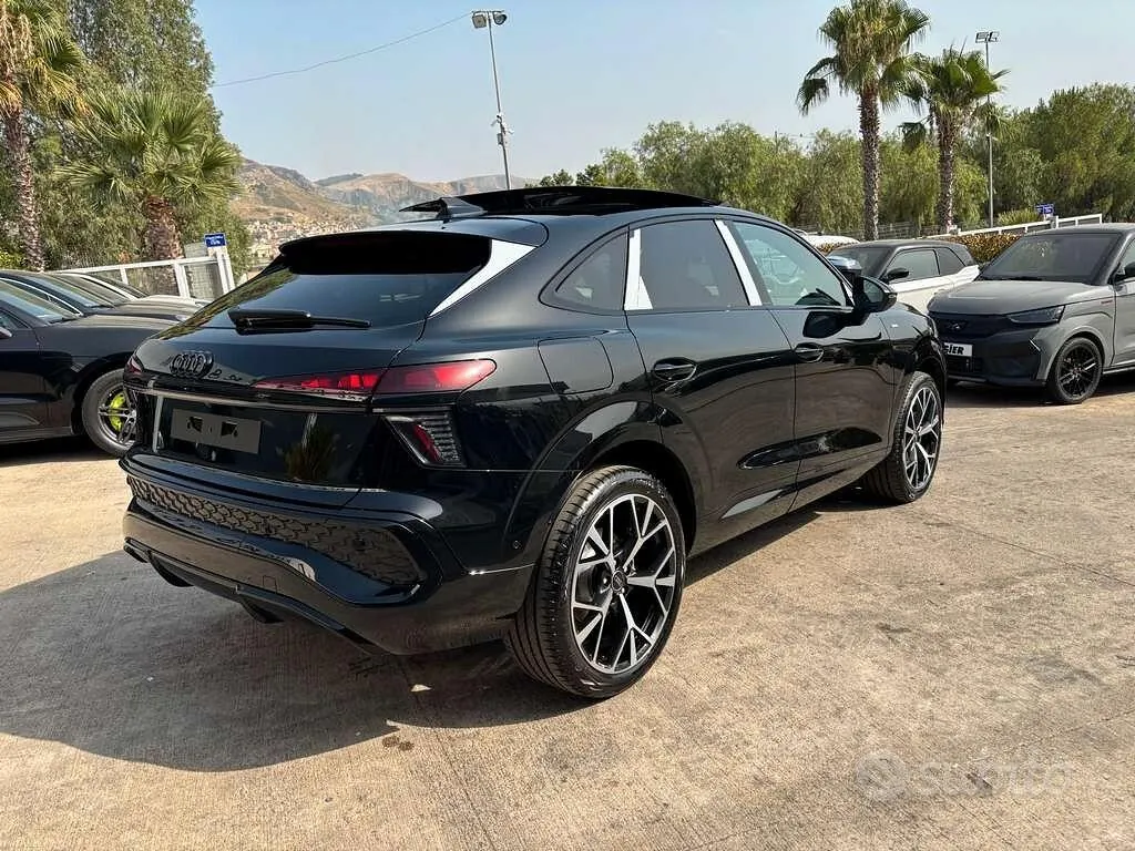 Audi Q3 2026 photo 4