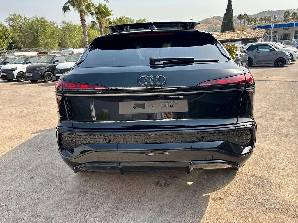 Audi Q3 2026 photo 5
