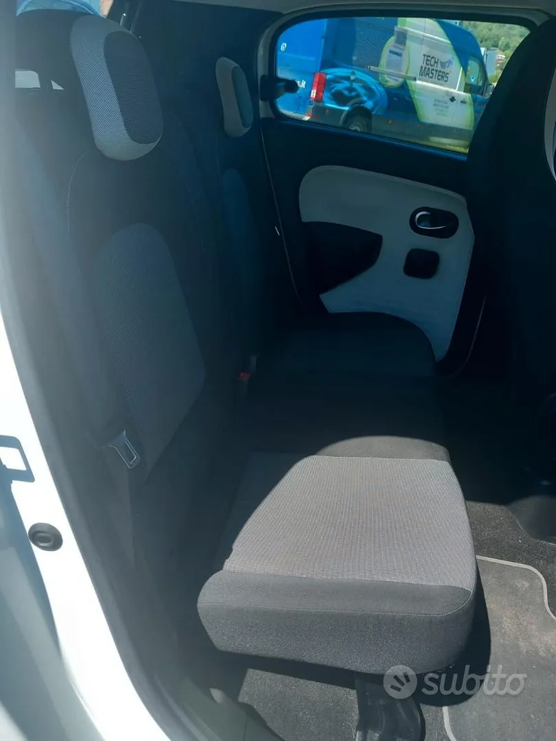 Renault Twingo 2014 photo 4