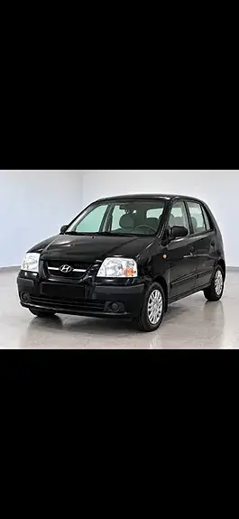 Hyundai Atos