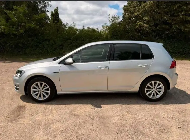 Volkswagen Golf 7
