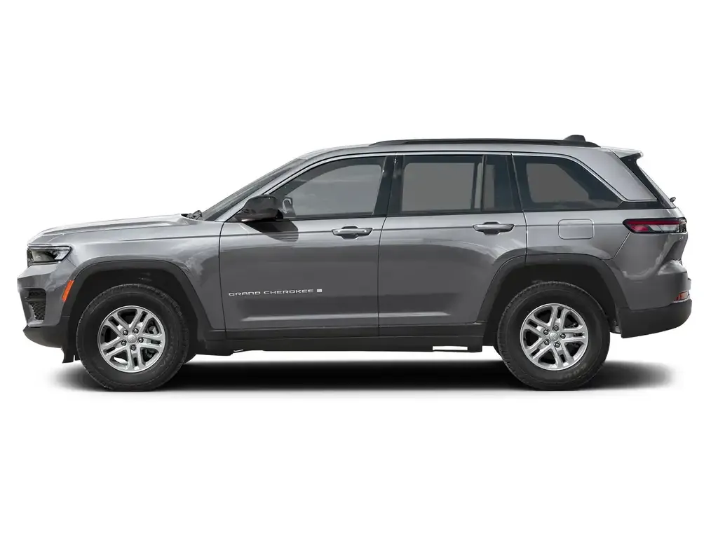 Jeep Grand Cherokee 2025 photo 3
