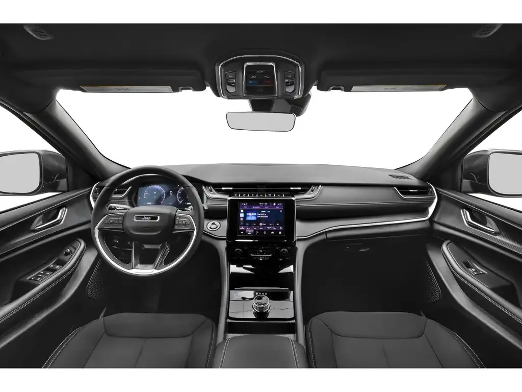 Jeep Grand Cherokee 2025 photo 5