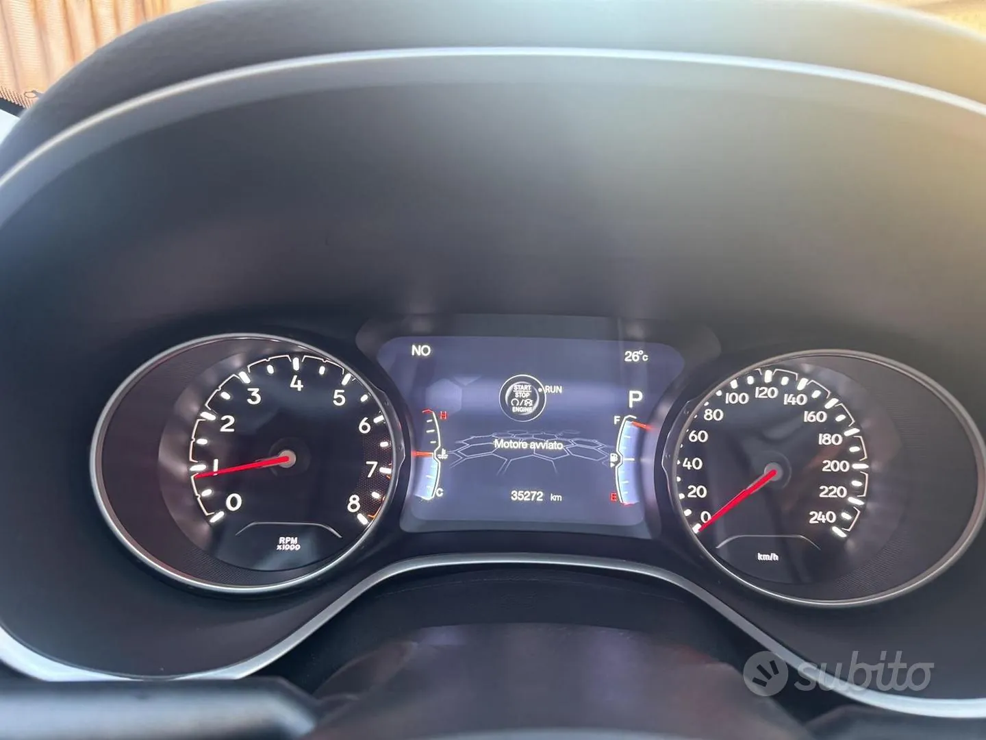 Jeep Compass 2020 photo 2