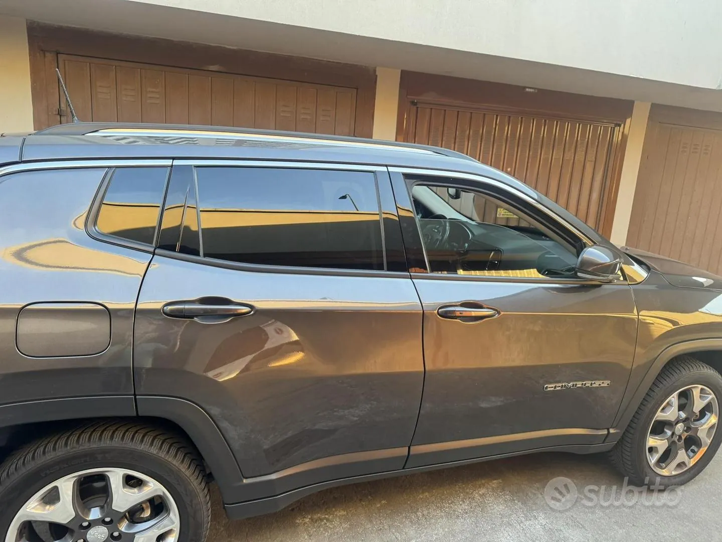 Jeep Compass 2020 photo 4