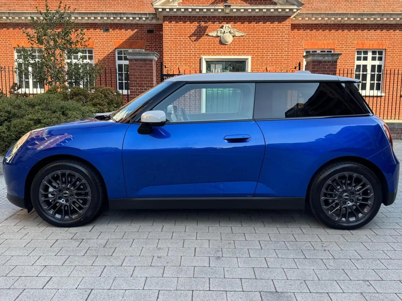 Mini Cooper Se 2025 photo 5
