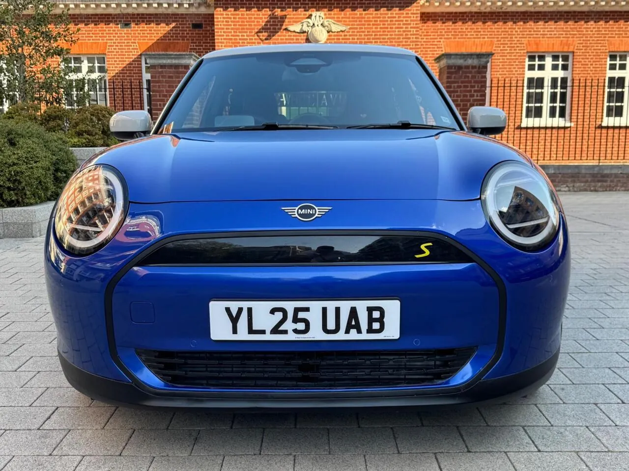 Mini Cooper Se 2025 photo 2