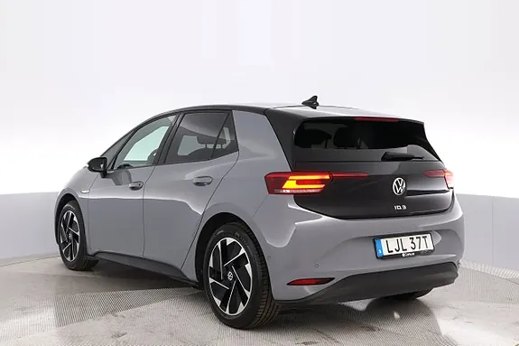 Volkswagen Id.3 2023 photo 4