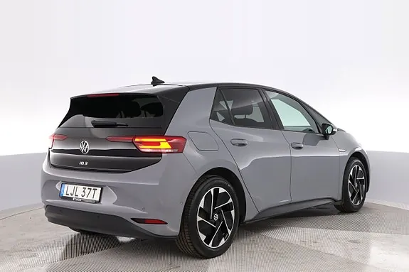 Volkswagen Id.3 2023 photo 5