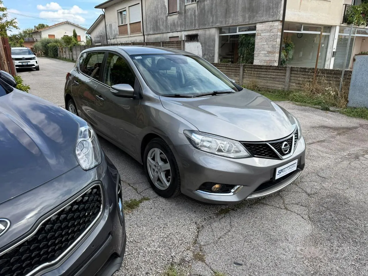 Nissan Pulsar