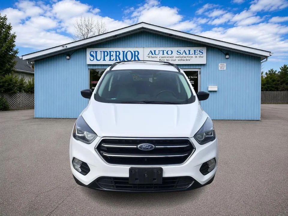 Ford Escape