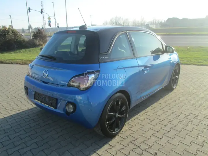 Opel Adam 2019 photo 5