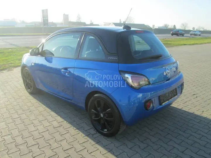 Opel Adam 2019 photo 3