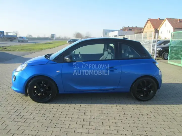 Opel Adam 2019 photo 2
