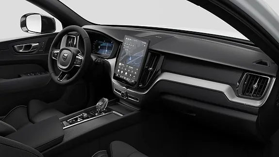 Volvo Xc60 2027 photo 5