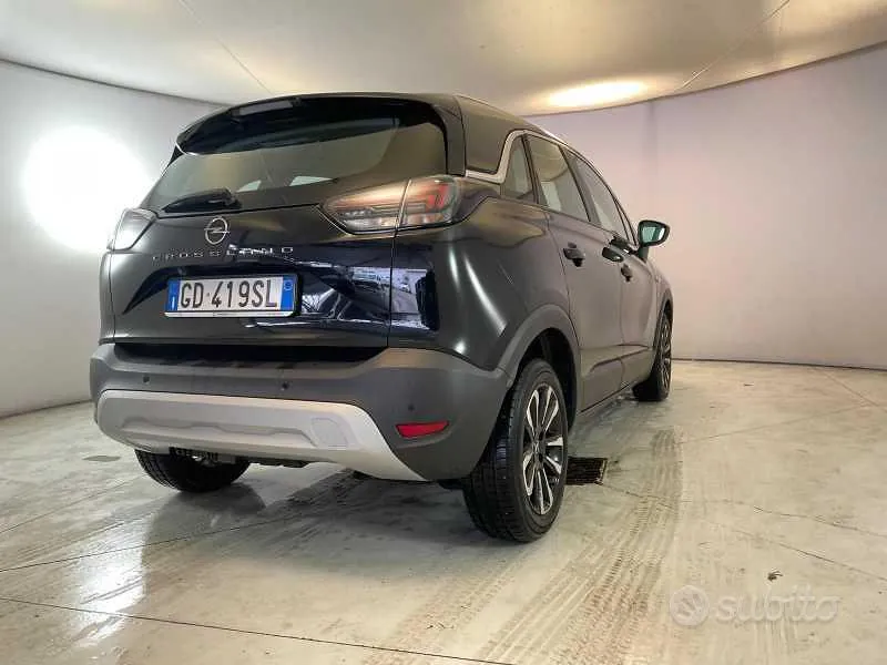 Opel Crossland 2021 photo 5