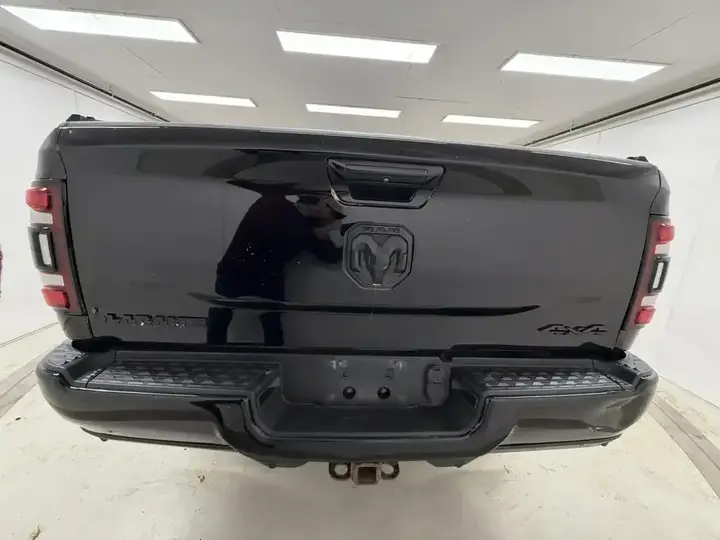 Ram 2500 2020 photo 3