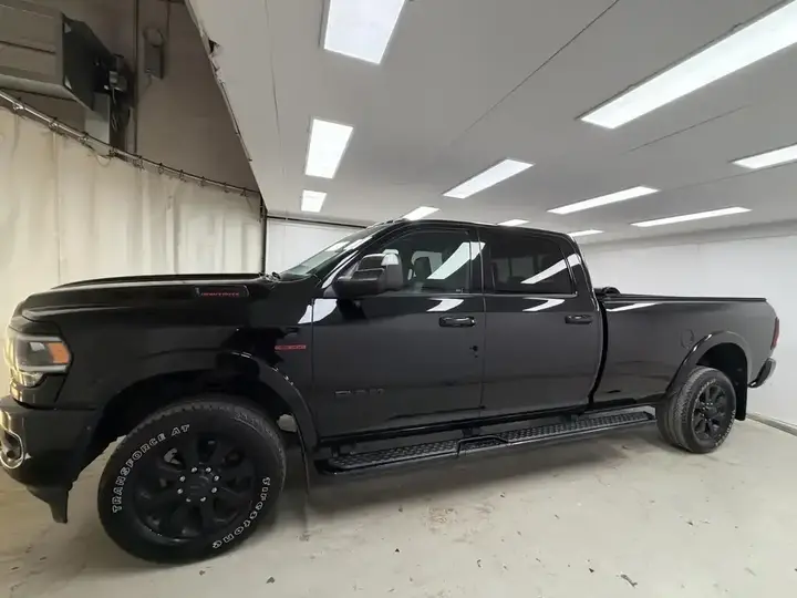 Ram 2500