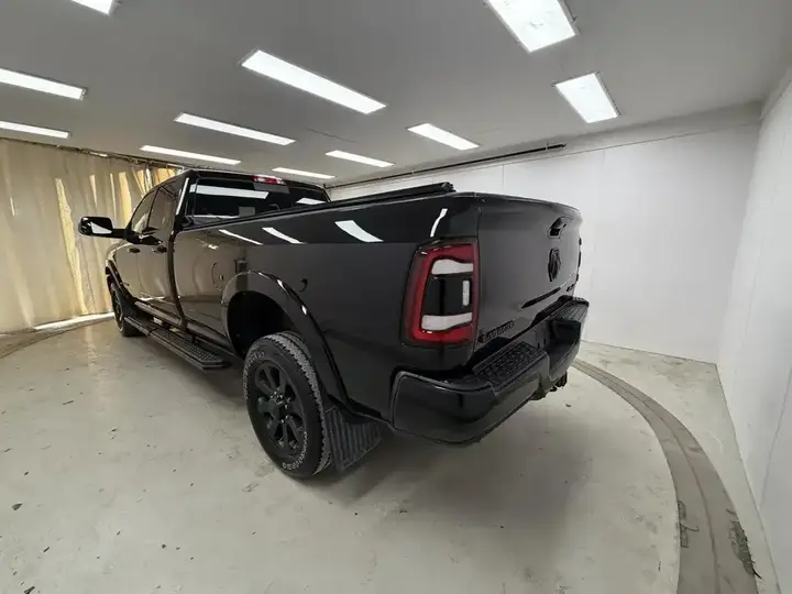 Ram 2500 2020 photo 2