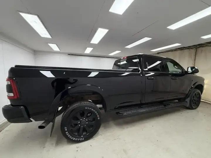 Ram 2500 2020 photo 5